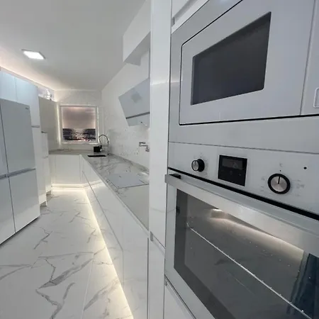 Espectacular Hogar En La Playa