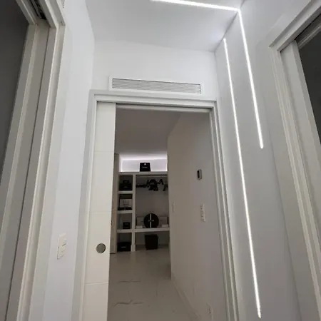 Apartamento Espectacular Hogar En La Playa Marbella