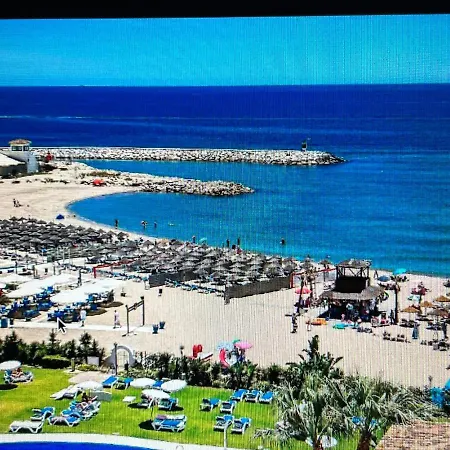 Apartamento Espectacular Hogar En La Playa