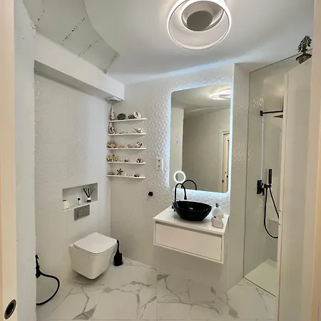 Espectacular Hogar En La Playa * Marbella