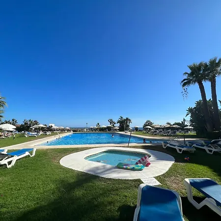 Apartamento Espectacular Hogar En La Playa