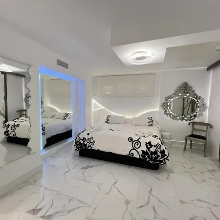 Espectacular Hogar En La Playa Marbella