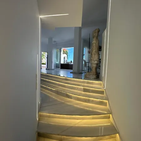 Espectacular Hogar En La Playa Apartamento