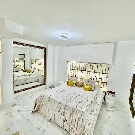 Apartamento Espectacular Hogar En La Playa