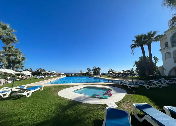 Apartament Espectacular Hogar En La Playa