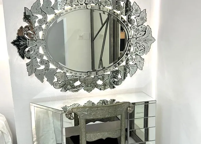 Espectacular Hogar En La Playa *