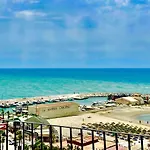 Espectacular Hogar En La Playa 아파트