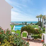 Espectacular Hogar En La Playa 아파트