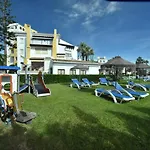Espectacular Hogar En La Playa *