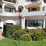 Espectacular Hogar En La Playa 마르베야