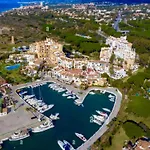 아파트 Espectacular Hogar En La Playa *