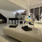 Espectacular Hogar En La Playa 아파트 *