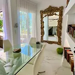 Espectacular Hogar En La Playa *