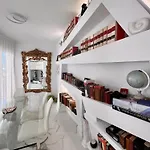 Espectacular Hogar En La Playa 아파트 *