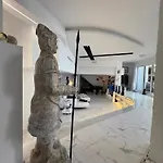 Espectacular Hogar En La Playa