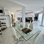 Espectacular Hogar En La Playa *