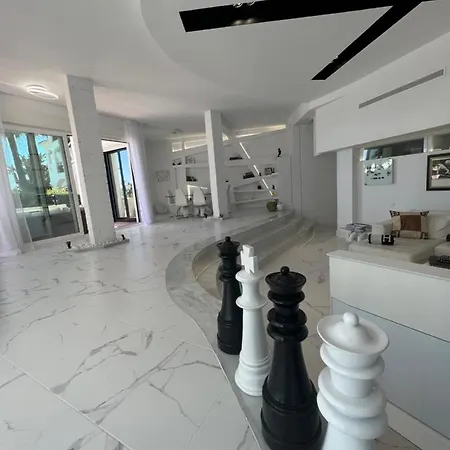 Appartement Espectacular Hogar En La Playa *