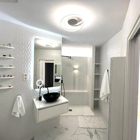 Appartement Espectacular Hogar En La Playa *
