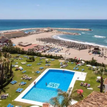 Espectacular Hogar En La Playa Apartman