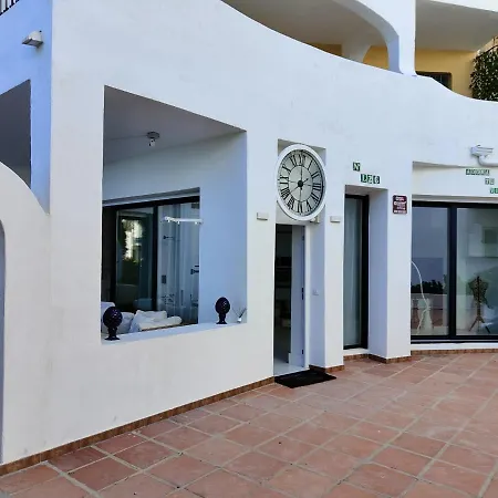 Espectacular Hogar En La Playa Apartamento *