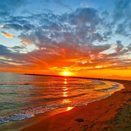 Espectacular Hogar En La Playa * 马尔韦利亚