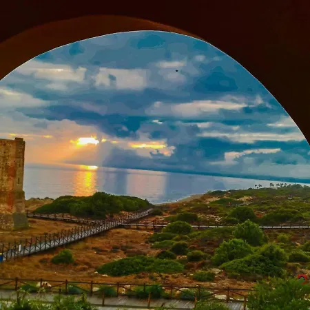 Apartamento Espectacular Hogar En La Playa Marbella