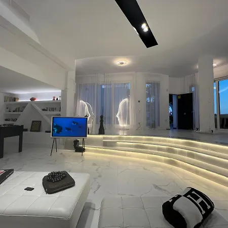 Apartamento Espectacular Hogar En La Playa *