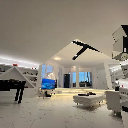 Apartamento Espectacular Hogar En La Playa *