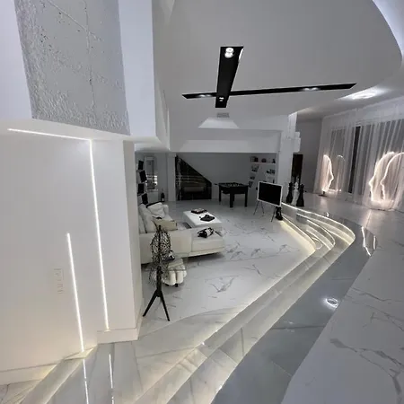 Espectacular Hogar En La Playa *