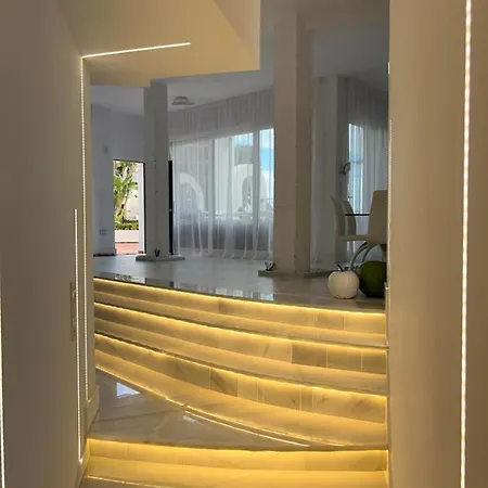 Appartement Espectacular Hogar En La Playa *