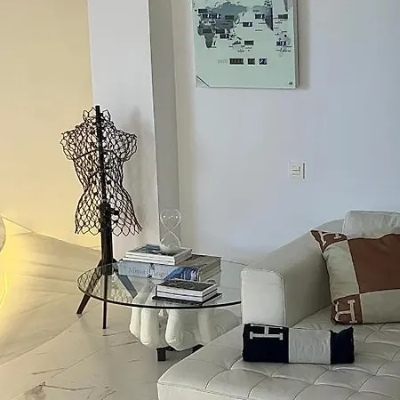 Apartman Espectacular Hogar En La Playa