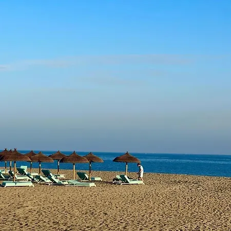 Apartamento Espectacular Hogar En La Playa *