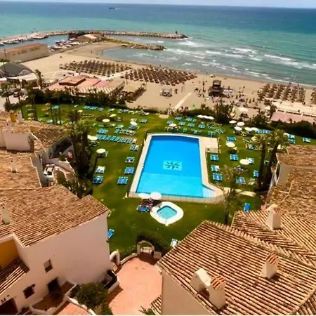 Apartamento Espectacular Hogar En La Playa