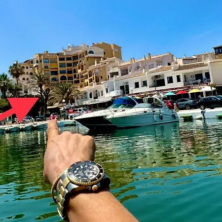 Espectacular Hogar En La Playa Appartement