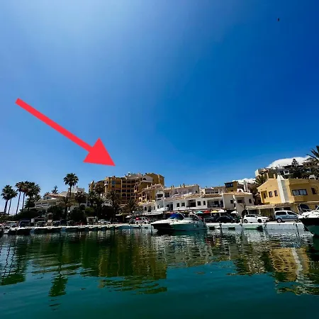 Espectacular Hogar En La Playa Appartement *