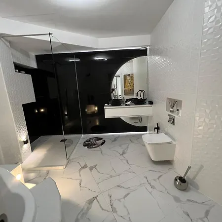 Espectacular Hogar En La Playa Appartement