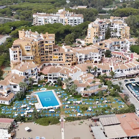 公寓 Espectacular Hogar En La Playa *