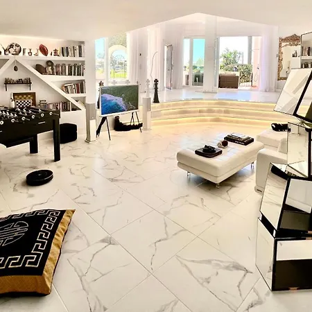 Espectacular Hogar En La Playa Apartamento