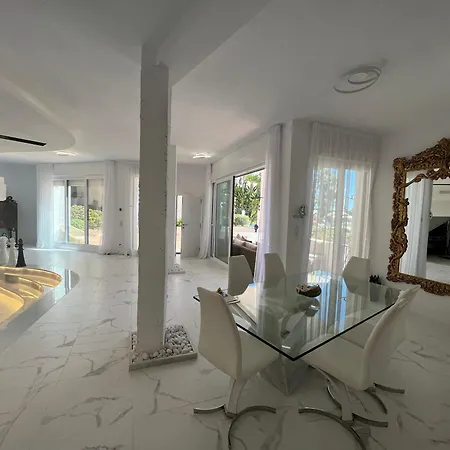 Espectacular Hogar En La Playa Appartement