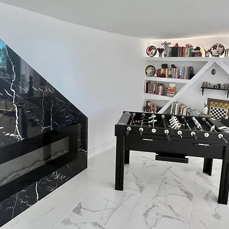 Espectacular Hogar En La Playa * 马尔韦利亚