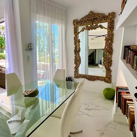 Espectacular Hogar En La Playa *