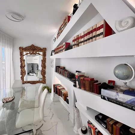 Espectacular Hogar En La Playa Διαμέρισμα *