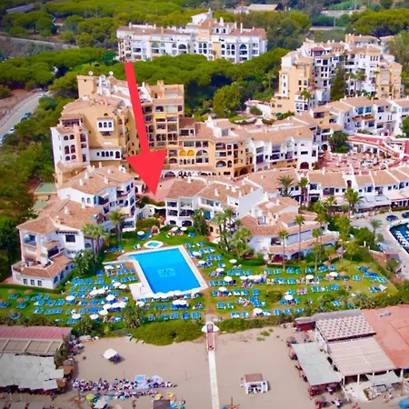 公寓 Espectacular Hogar En La Playa