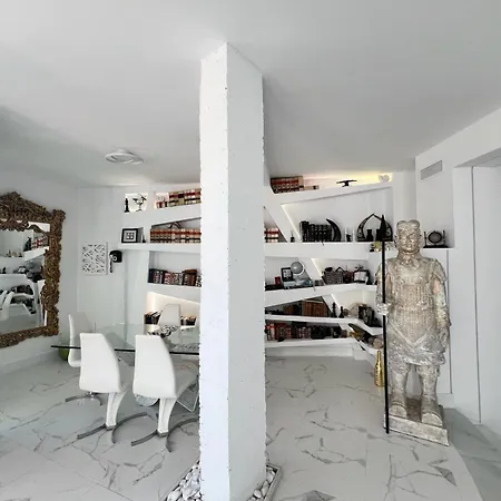 Apartamento Espectacular Hogar En La Playa