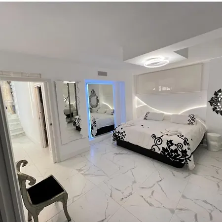 Espectacular Hogar En La Playa