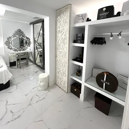 Espectacular Hogar En La Playa Appartement