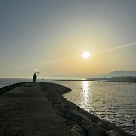 Apartman Espectacular Hogar En La Playa *