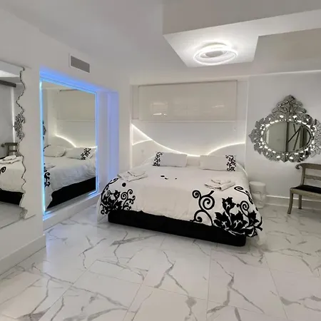 Espectacular Hogar En La Playa Apartamento *