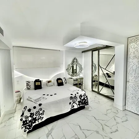 Espectacular Hogar En La Playa * Marbella