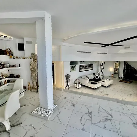 公寓 Espectacular Hogar En La Playa